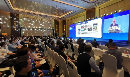 長(zhǎng)三角水上應(yīng)急救援論壇上海舉辦