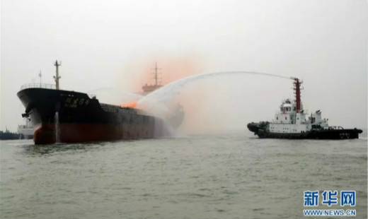 從OSRW看中國(guó)溢油應(yīng)急行業(yè)發(fā)展現(xiàn)狀