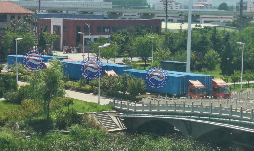 力盡不知熱，但惜夏日長