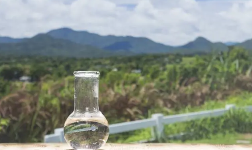 華海在和孫國(guó)友做一樣的事——保護(hù)地球