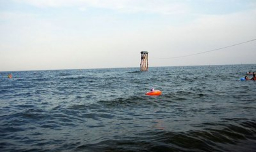 “2+2+3”七星聯(lián)動海上溢油應急協(xié)作機制啟動