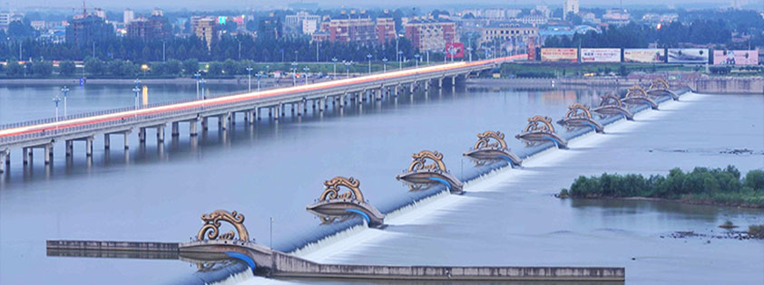 QINGDAO HUAHAI ENVIRONMENTAL PROTECTION INDUSTRY CO.,LTD.