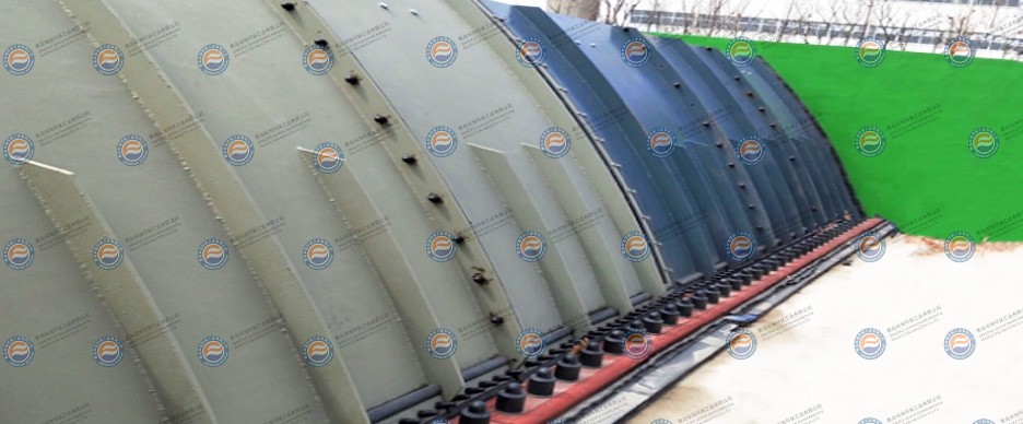 工廠實(shí)測安裝圖