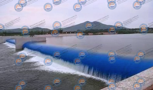 水利工程橡膠壩